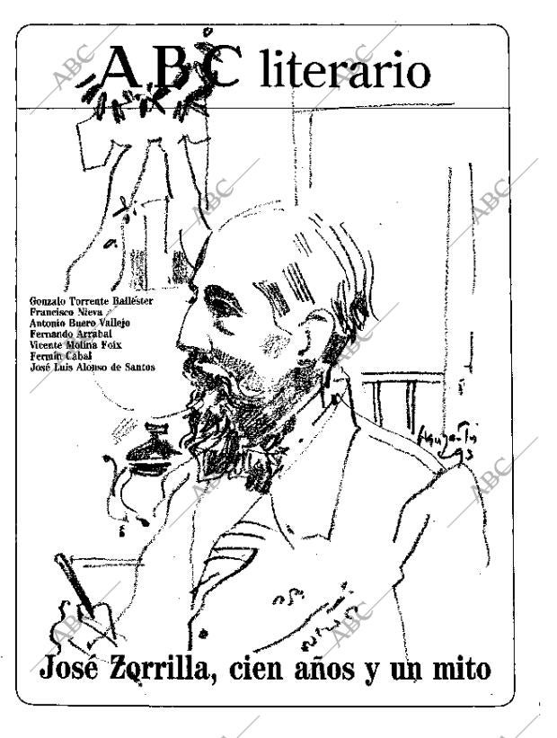 CULTURAL MADRID 22-01-1993 página 5