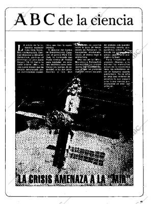 CULTURAL MADRID 22-01-1993 página 51