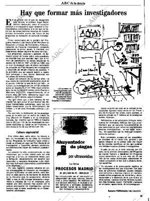 CULTURAL MADRID 22-01-1993 página 55