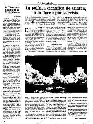 CULTURAL MADRID 22-01-1993 página 56