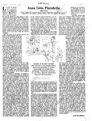 CULTURAL MADRID 22-01-1993 página 7