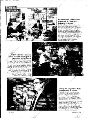 ABC MADRID 23-01-1993 página 10