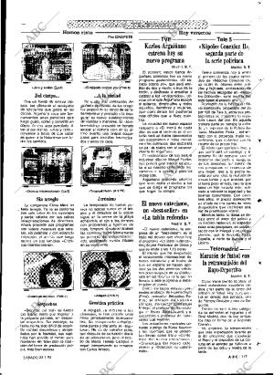 ABC MADRID 23-01-1993 página 117