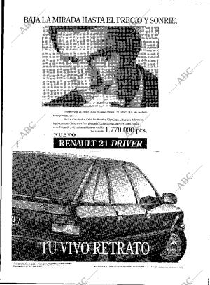 ABC MADRID 23-01-1993 página 13