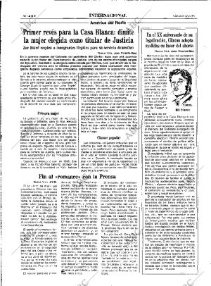 ABC MADRID 23-01-1993 página 30