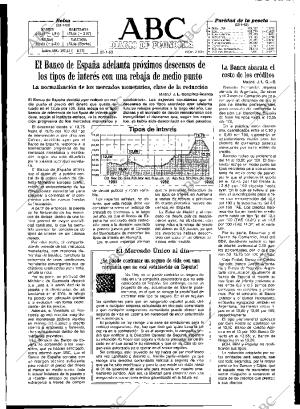 ABC MADRID 23-01-1993 página 37