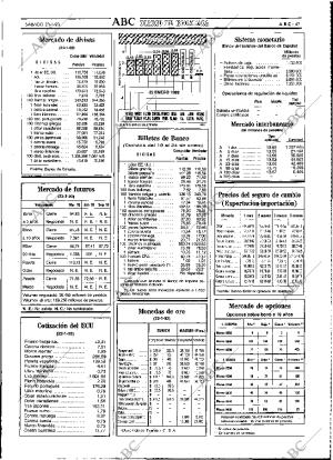 ABC MADRID 23-01-1993 página 47