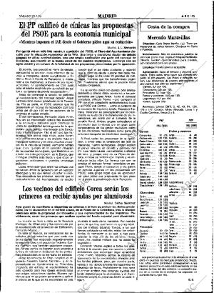 ABC MADRID 23-01-1993 página 55