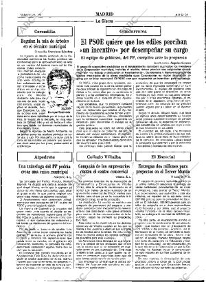 ABC MADRID 23-01-1993 página 59