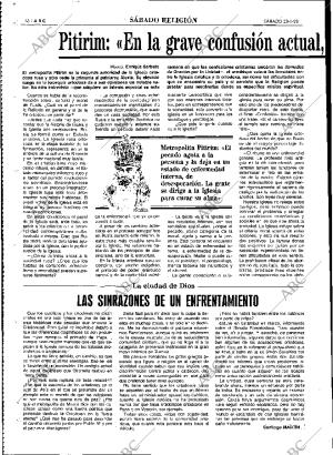 ABC MADRID 23-01-1993 página 68