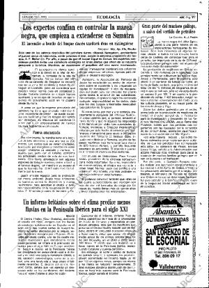 ABC MADRID 23-01-1993 página 79