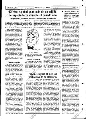 ABC MADRID 23-01-1993 página 89