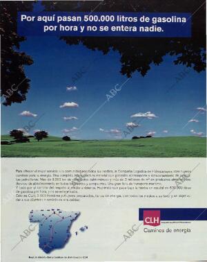 BLANCO Y NEGRO MADRID 24-01-1993 página 41