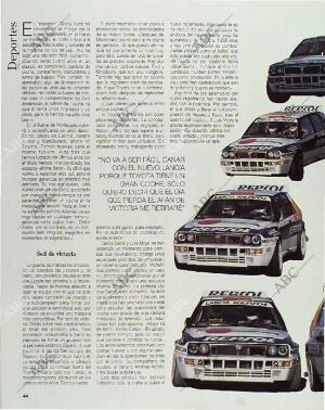 BLANCO Y NEGRO MADRID 24-01-1993 página 44