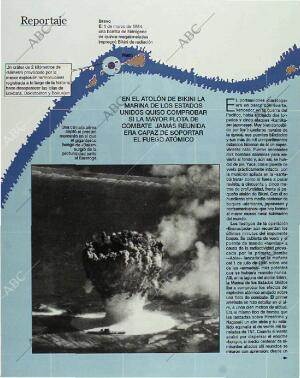 BLANCO Y NEGRO MADRID 24-01-1993 página 58
