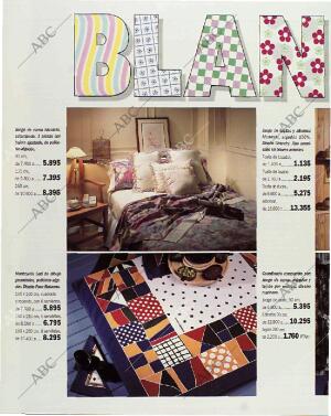 BLANCO Y NEGRO MADRID 24-01-1993 página 8