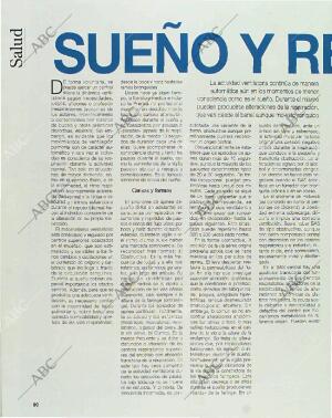 BLANCO Y NEGRO MADRID 24-01-1993 página 90