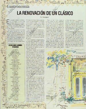 BLANCO Y NEGRO MADRID 24-01-1993 página 96