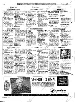 ABC SEVILLA 25-01-1993 página 111