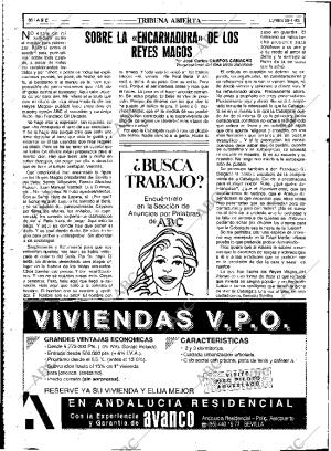 ABC SEVILLA 25-01-1993 página 66