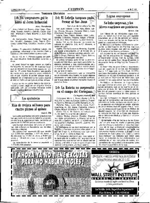 ABC SEVILLA 25-01-1993 página 83