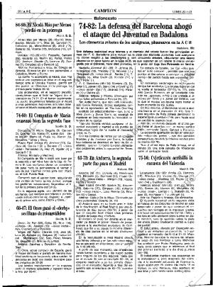 ABC SEVILLA 25-01-1993 página 90