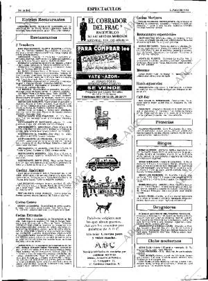ABC SEVILLA 25-01-1993 página 94