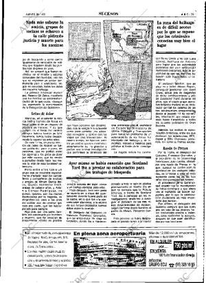 ABC MADRID 28-01-1993 página 79