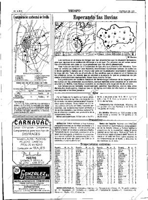ABC SEVILLA 29-01-1993 página 46