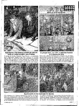 ABC SEVILLA 29-01-1993 página 7
