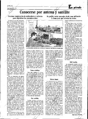ABC SEVILLA 29-01-1993 página 91