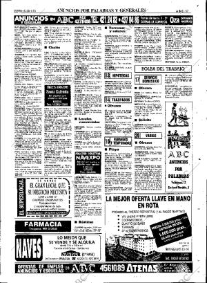 ABC SEVILLA 29-01-1993 página 97