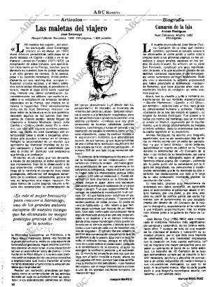 CULTURAL MADRID 29-01-1993 página 10