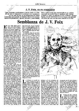 CULTURAL MADRID 29-01-1993 página 15