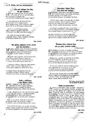 CULTURAL MADRID 29-01-1993 página 18