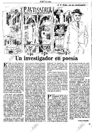 CULTURAL MADRID 29-01-1993 página 19