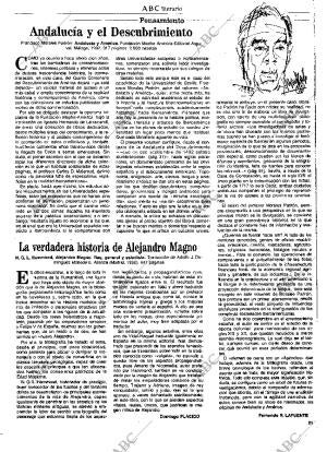 CULTURAL MADRID 29-01-1993 página 21