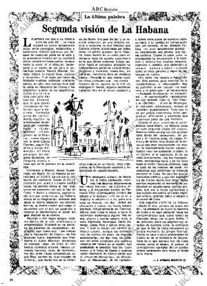 CULTURAL MADRID 29-01-1993 página 24