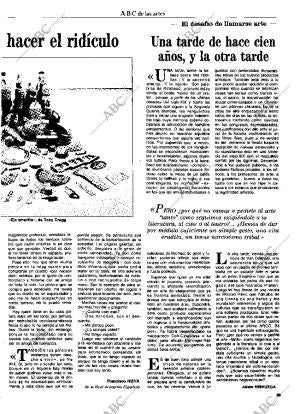 CULTURAL MADRID 29-01-1993 página 39