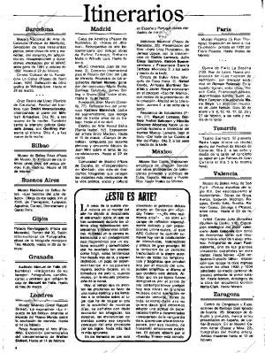 CULTURAL MADRID 29-01-1993 página 4