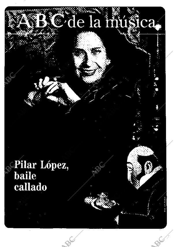 CULTURAL MADRID 29-01-1993 página 43