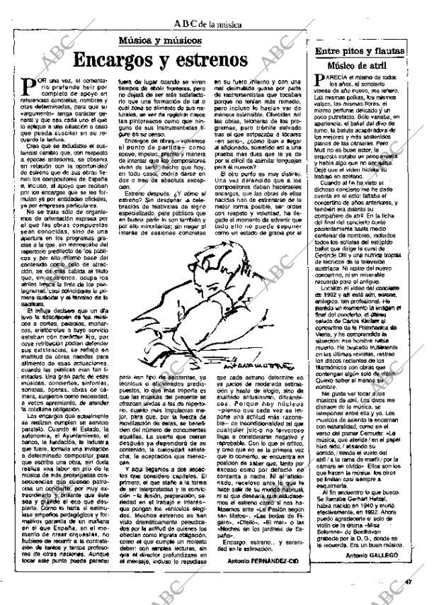 CULTURAL MADRID 29-01-1993 página 47