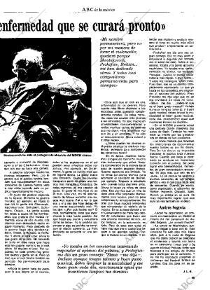CULTURAL MADRID 29-01-1993 página 49