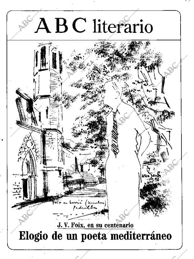 CULTURAL MADRID 29-01-1993 página 5