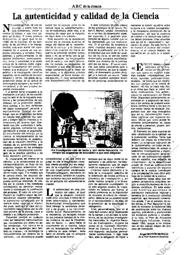 CULTURAL MADRID 29-01-1993 página 57