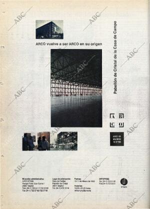 CULTURAL MADRID 29-01-1993 página 60