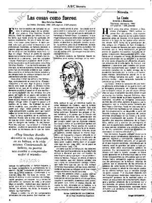 CULTURAL MADRID 29-01-1993 página 8