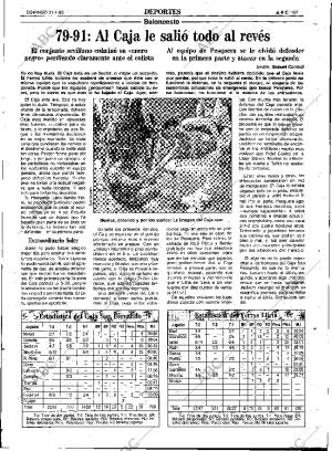 ABC SEVILLA 31-01-1993 página 107