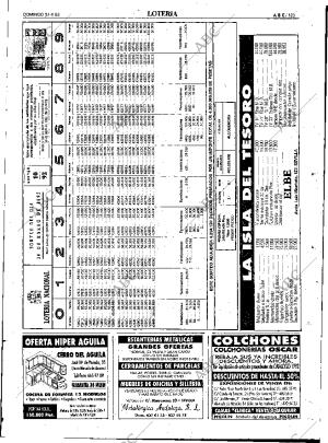 ABC SEVILLA 31-01-1993 página 123