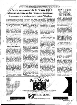 ABC SEVILLA 31-01-1993 página 130